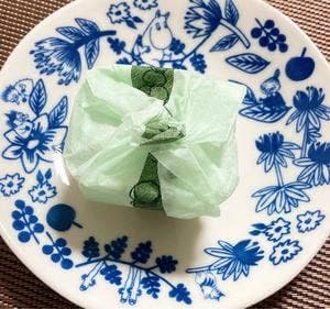 共楽堂 銀座三越店