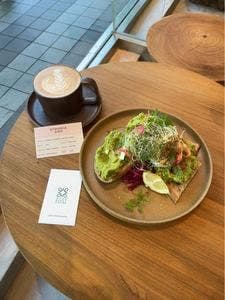 WOODBERRY COFFEE 玉川高島屋Ｓ.Ｃ.店