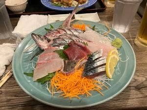 肉と魚の定食屋 ひよこ食堂