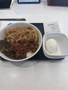 吉野家 アスティ岐阜駅店