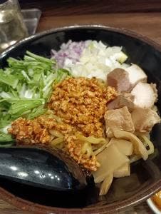 まぜそば専門 にし田