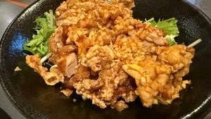 鶏龍軒