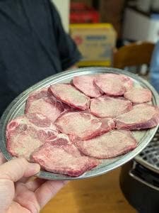 焼肉 ユキ