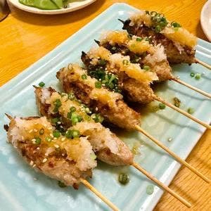 蛇口焼酎飲み放題 やきとん 一粋家 青砥店