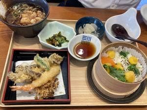 夢庵 武蔵野西久保店