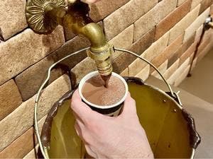 ショコラ伯爵の館