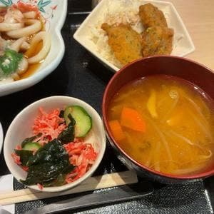 はなの舞 清瀬南口店