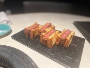 焼肉 うしふじ 西新宿店
