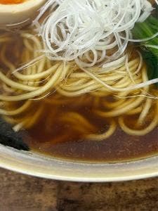 らーめん 二代目 膳