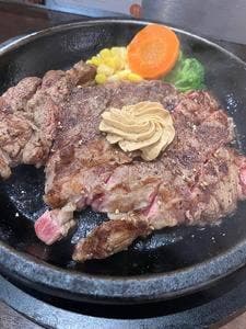 いきなりステーキ 新橋日比谷口店