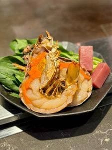 鉄板焼 雅 銀座