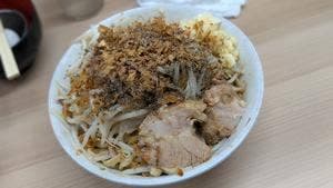 ラーメン荘 歴史を刻め 大阪日本橋店