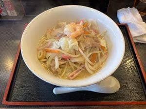 長崎横丁