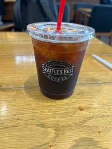 シアトルズベストコーヒー 梅田DTタワー店