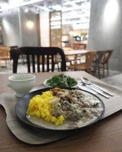 LE BISTRO AKI