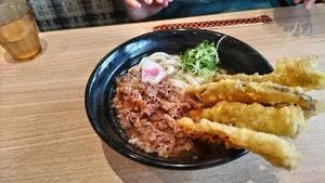資さんうどん 八千代店
