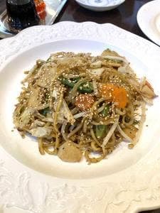 中国懐石 ももたろう