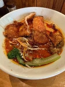 赤い鯨 人形町店