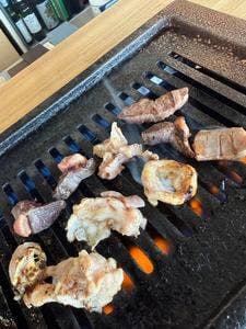 道北スタミナ商会