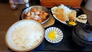 ABC食堂 天童店