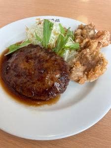 ファミリーレストラン ジョイフル 篠栗店