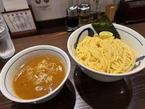つじ田 神田末広町店