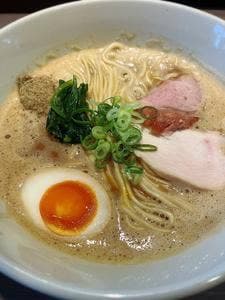 らーめん専門店 拉ノ刻