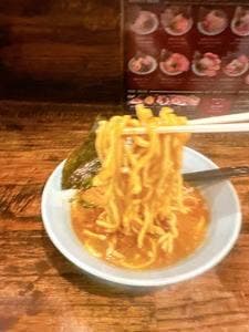 麺屋ひろ 新宿歌舞伎町店