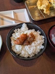 博多天ぷら たかお イオンモール福津店