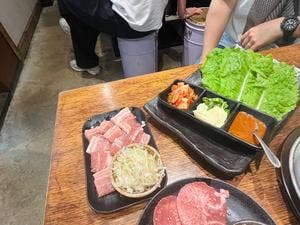 焼肉みらい