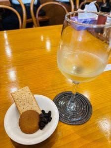 カフェ&チャイニーズレストラン 蓮