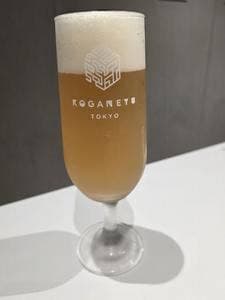 コガネキッチン