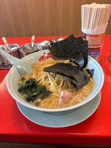 ラーメン山岡家 羊ヶ丘通店