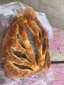 パンくま