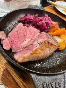 代々木八幡 BISTRO NONKI