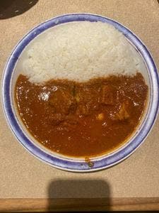 カリーライス専門店エチオピア 本店