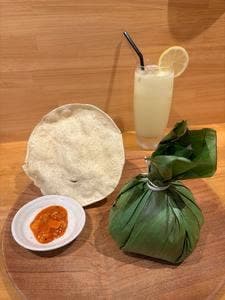 ケララ キッチン 川崎ラ チッタ デッラ店