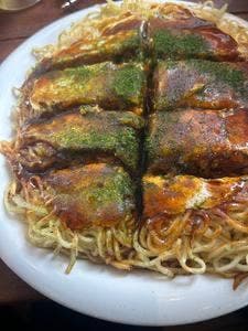 お好み焼みっちゃん総本店 おりづるタワー店