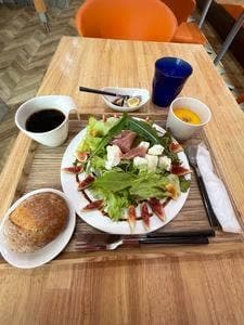 FIGLAND cafe
