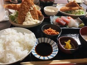 大衆食堂 天真らん漫