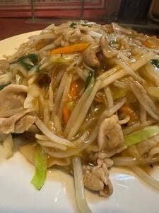 中華大新 藤沢店