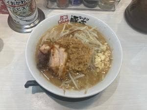 ラーメン 豚っち