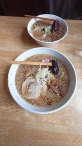 まつや食堂