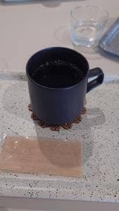 KWANS COFFEE ROASTERY