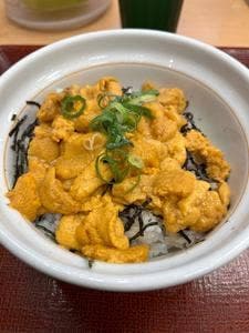 なか卯 赤坂溜池店