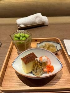 かわむら出汁茶
