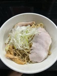 自家製麺 結び