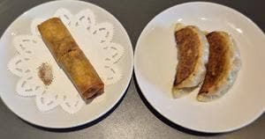 中国料理 记忆