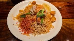 バンコク屋台 カオサン