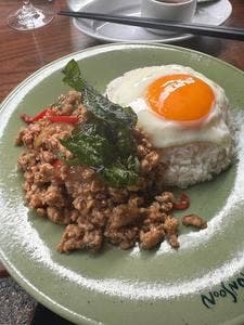 モンスーンカフェ 恵比寿